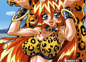 Pachinko Sexy Reaction 2 (Japan)